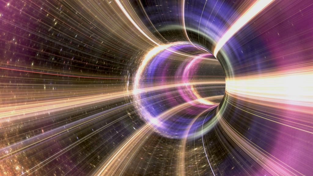 Into the Universe with Stephen Hawking | Episode 2