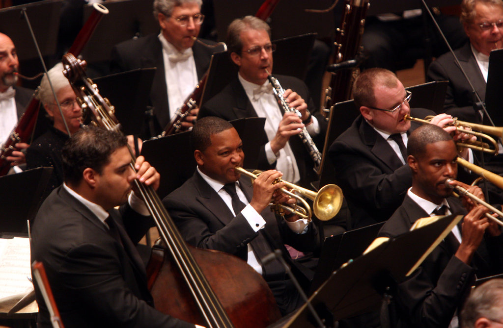 Uptown Blues: Ellington at 100