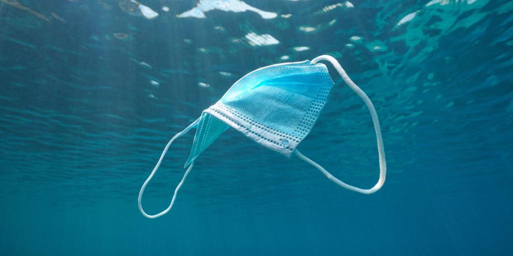 Ecosystem Restoration: Ocean and COVID-19