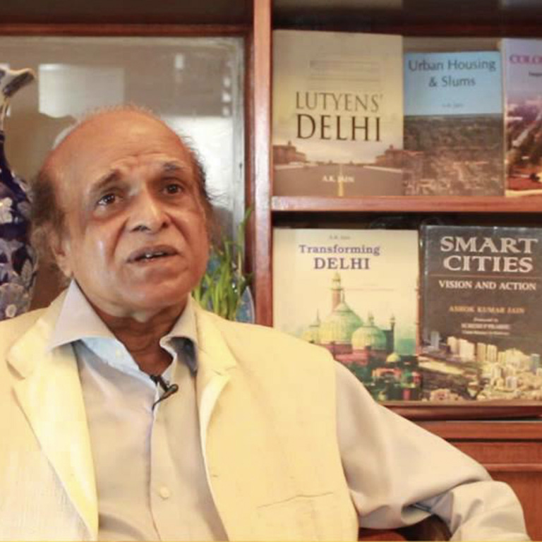 Reimagining Indian Urbanism and Design