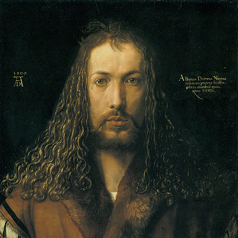 Albrecht Dürer: Perfection of Form and Beauty