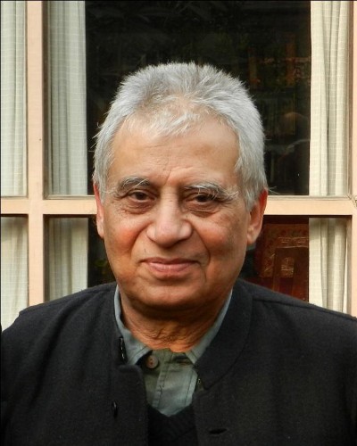 TALKING ARCHITECTURE 1