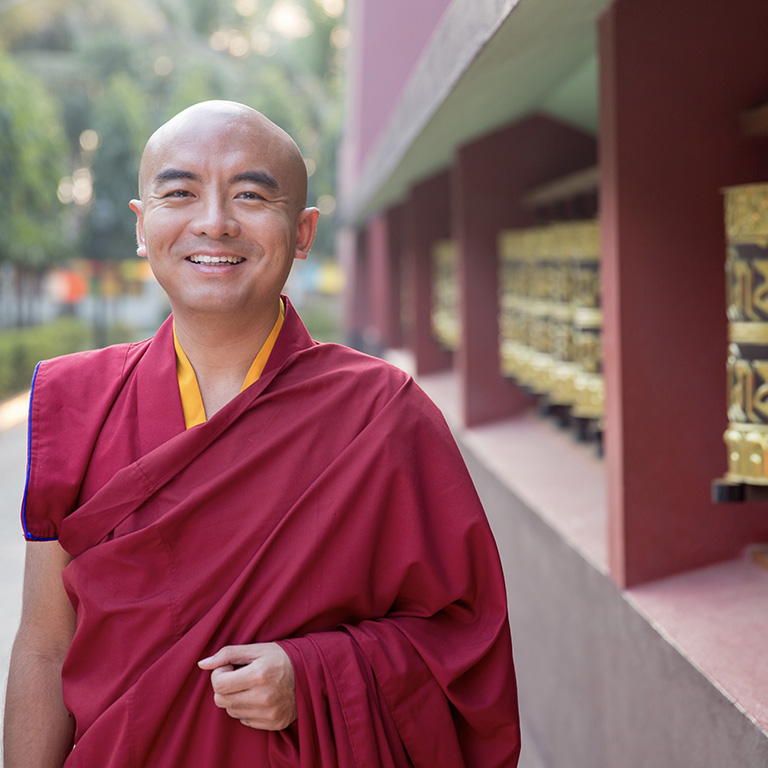 Meditation and the Mind | May 8 & 9 