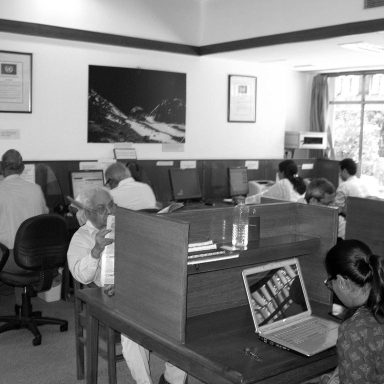 Services & Guidelines