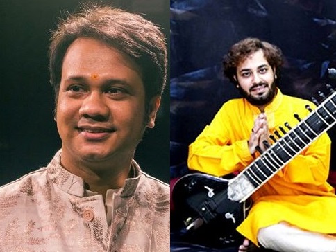 IIC DOUBLE BILL RECITALS