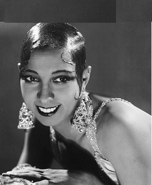 Chasing a Rainbow – The Life of Josephine Baker