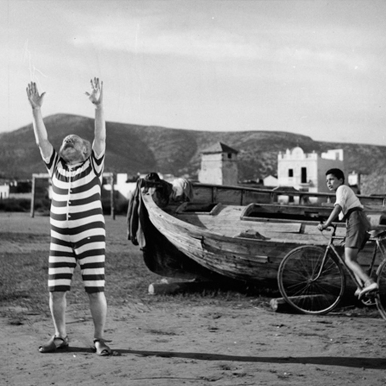 Berlanga Celebrates One Hundred Years | Calabuch