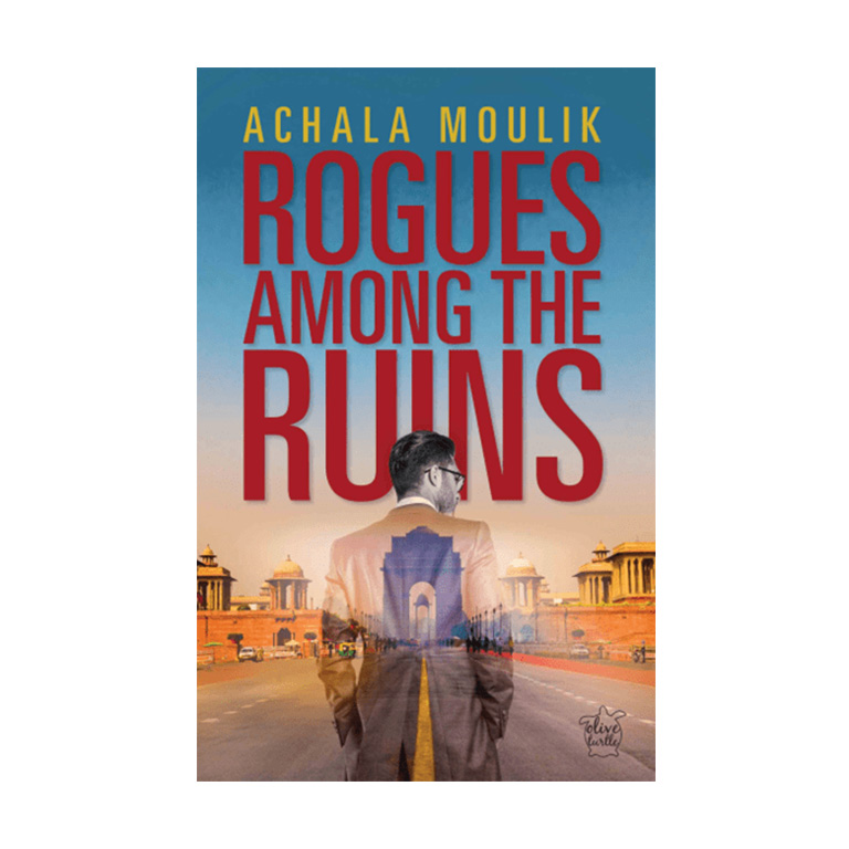 Rogues Among The Ruins