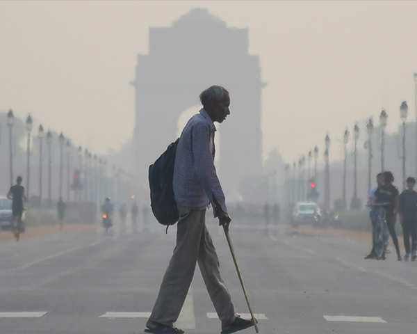 Health Eco-System for Delhi