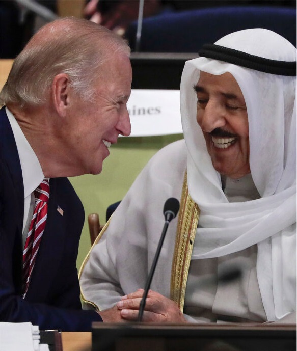 President Biden’s Foreign Policy Towards the Middle East