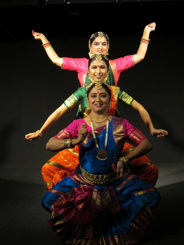 Bharatanatyam Recital