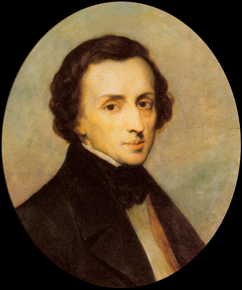 Desi Chopin (28 min)