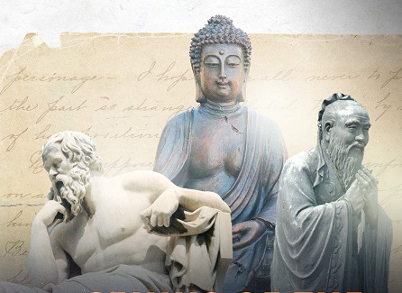 Genius of the Ancient World (2015)