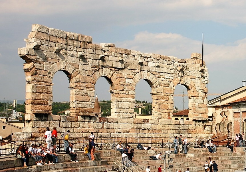 ARCHAEOLOGY AND HERITAGE