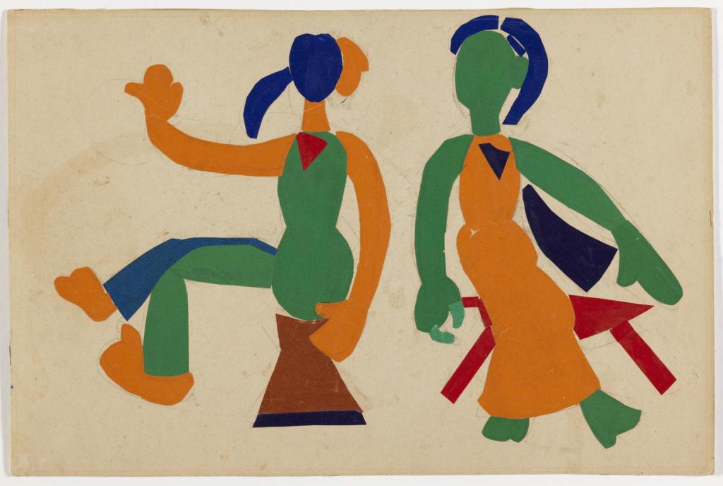 PEN, INK, ACTION: SATYAJIT RAY AT 100