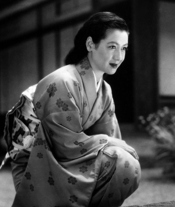 YASUJIRO OZU: NORIKO TRILOGY