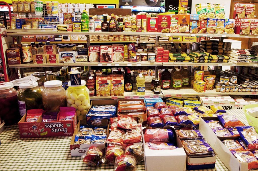 MAPPING SUSTAINABLE AGRICULTURE 