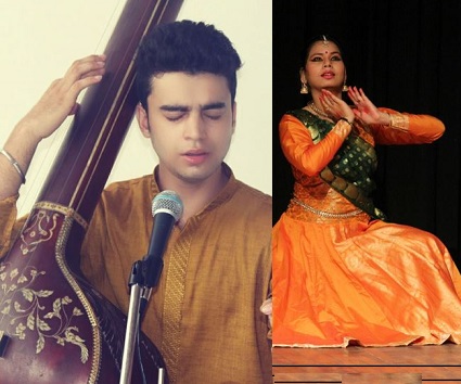 IIC Double Bill Recitals