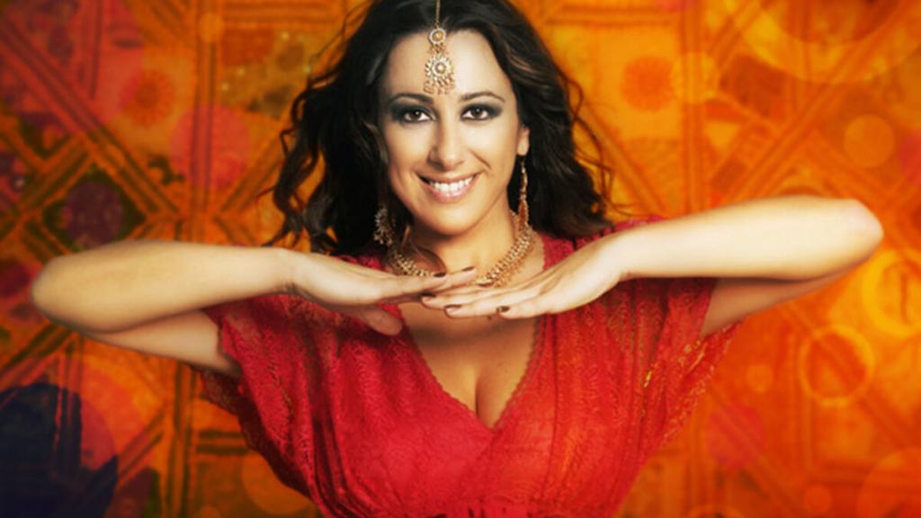 Feeling India (45 min)