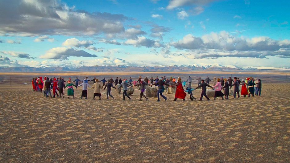 Living at the Edge of Climate Change