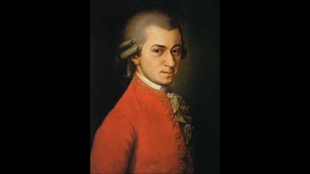 Mozart
