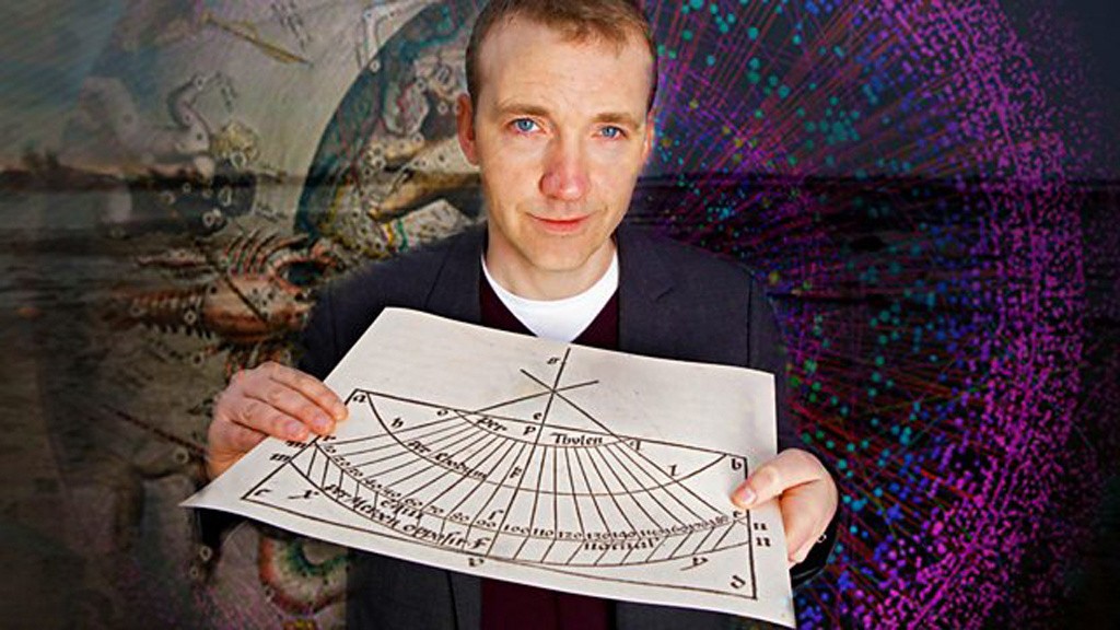 Maps: Power, Plunder and Possession (2010)