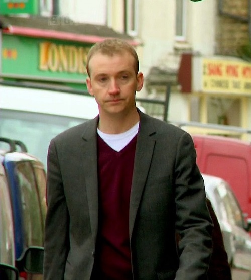 Maps: Power, Plunder and Possession (2010)