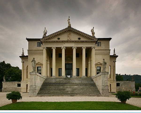 Vicenza and the Genius of Palladio