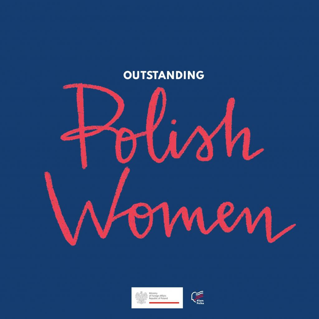 Outstanding Polish Women