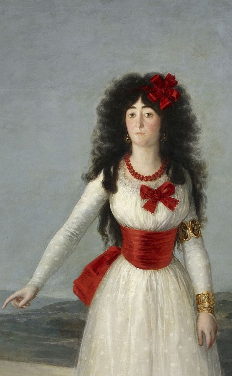 Goya: Crazy like a Genius