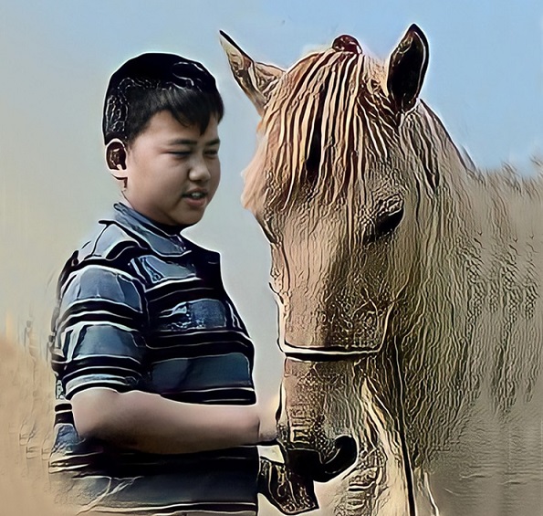 A SELECTION OF NATIONAL PANORAMA FILMS