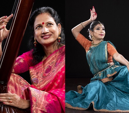 IIC DOUBLE BILL MUSIC AND DANCE RECITALS
