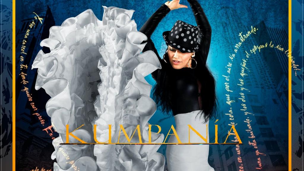 Kumpanía: Flamenco Los Angeles