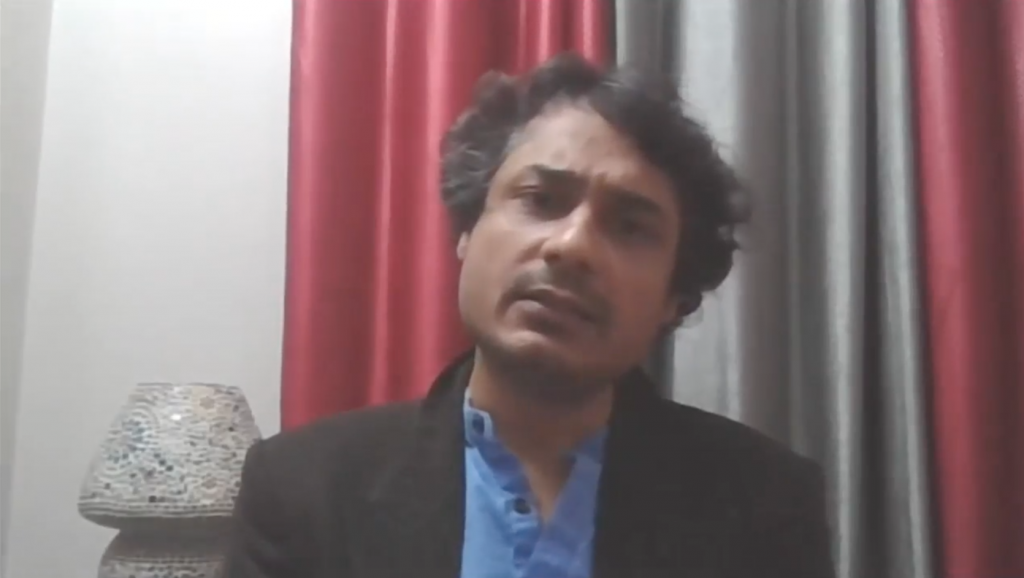 Zindagi Yahan aur Wahan (60 min)