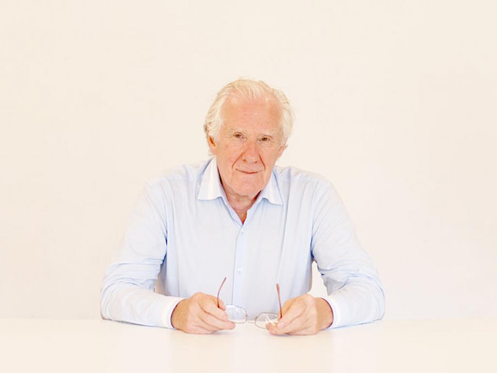 Alain Badiou