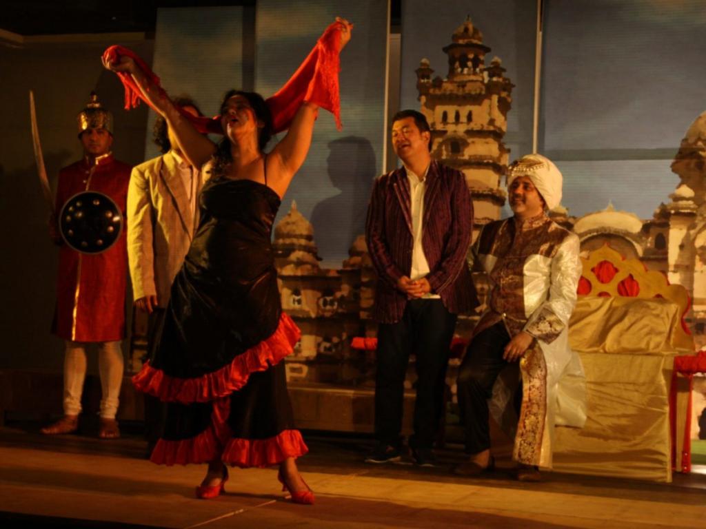 Chapi: The Essence of the Zarzuela