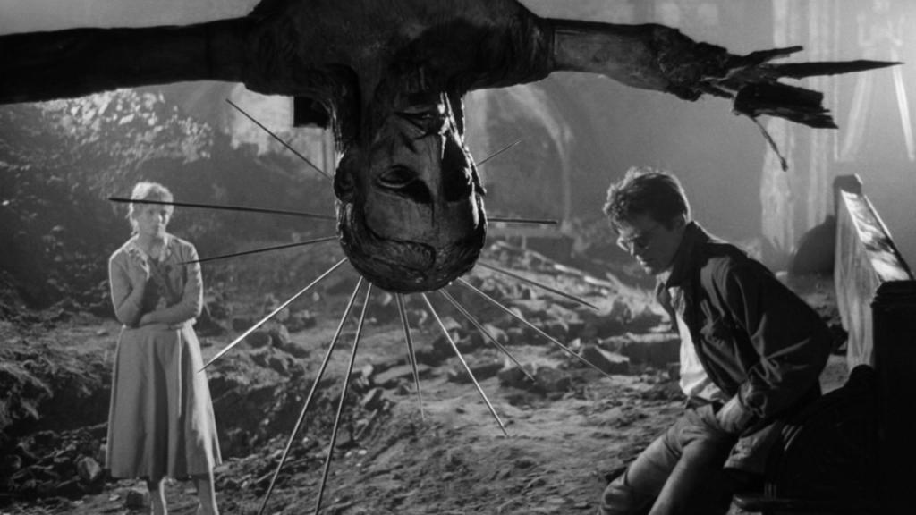 Ashes and Diamonds (Papiół i diament/Poland)