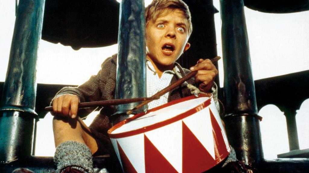 The Tin Drum