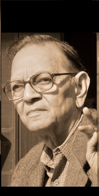 Against the Deluge of Darkness: Reflections on Kunwar Narain’s Poetry