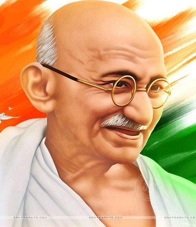 Gandhi’s Philosophy: Its Relevance to the Contemporary World 