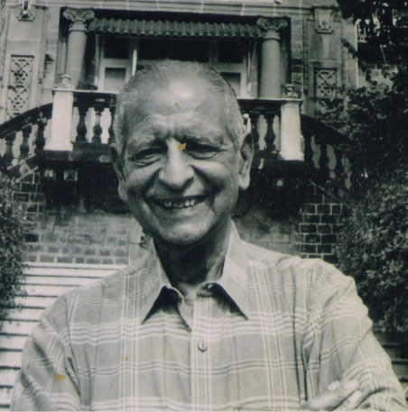 Kekee Manzil: House of Art