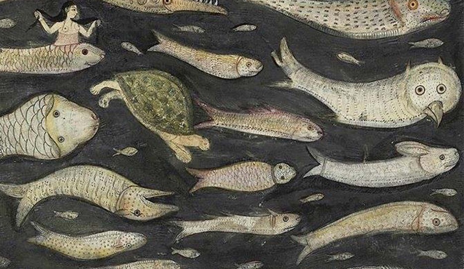 Afro-Asian Musical Imaginaries