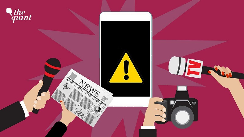 Discussion on State of Indian Media