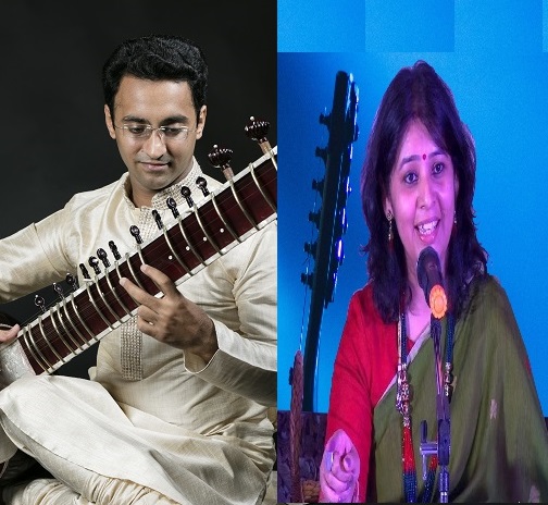 IIC DOUBLE BILL MUSIC RECITALS