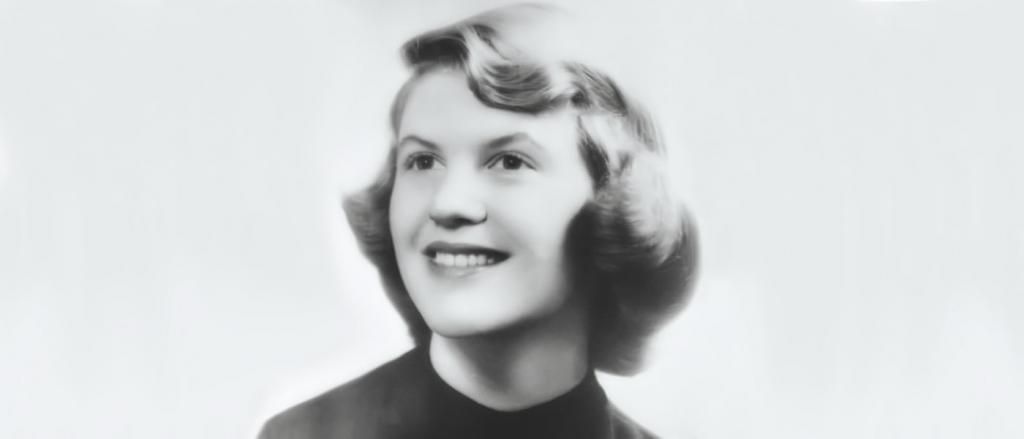 Sylvia Plath: Voices and Visions
