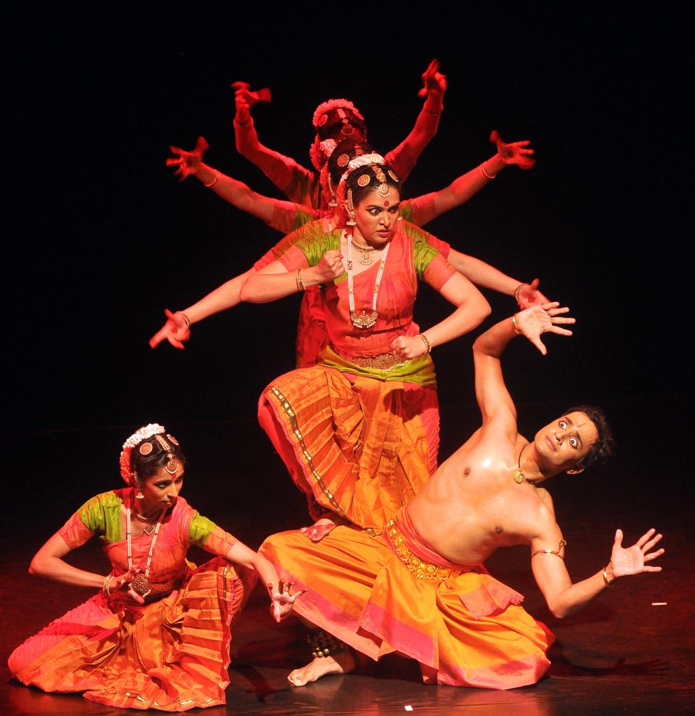 Shiva – Facets of Him