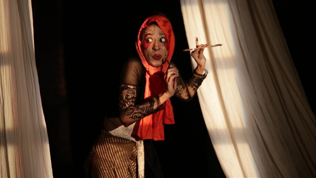 Elephant in the Room (60 min)