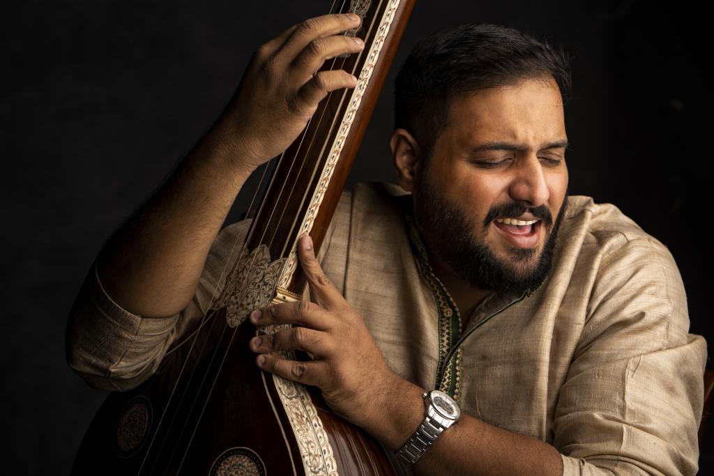 Carnatic Vocal Recital