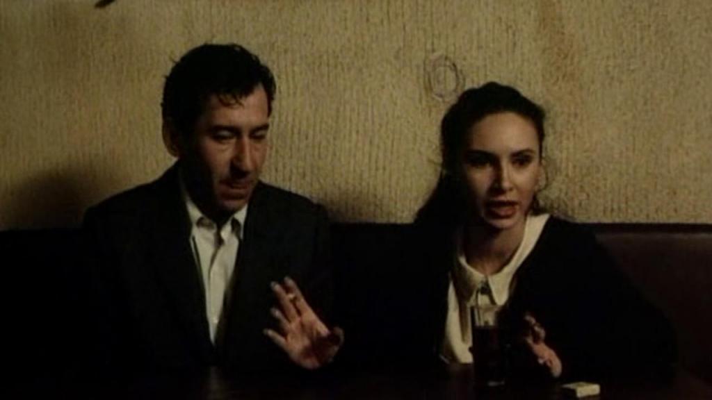 To Mark Spanish Cinema Day 2021