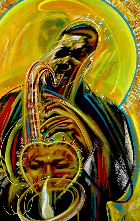 Chasing Trane